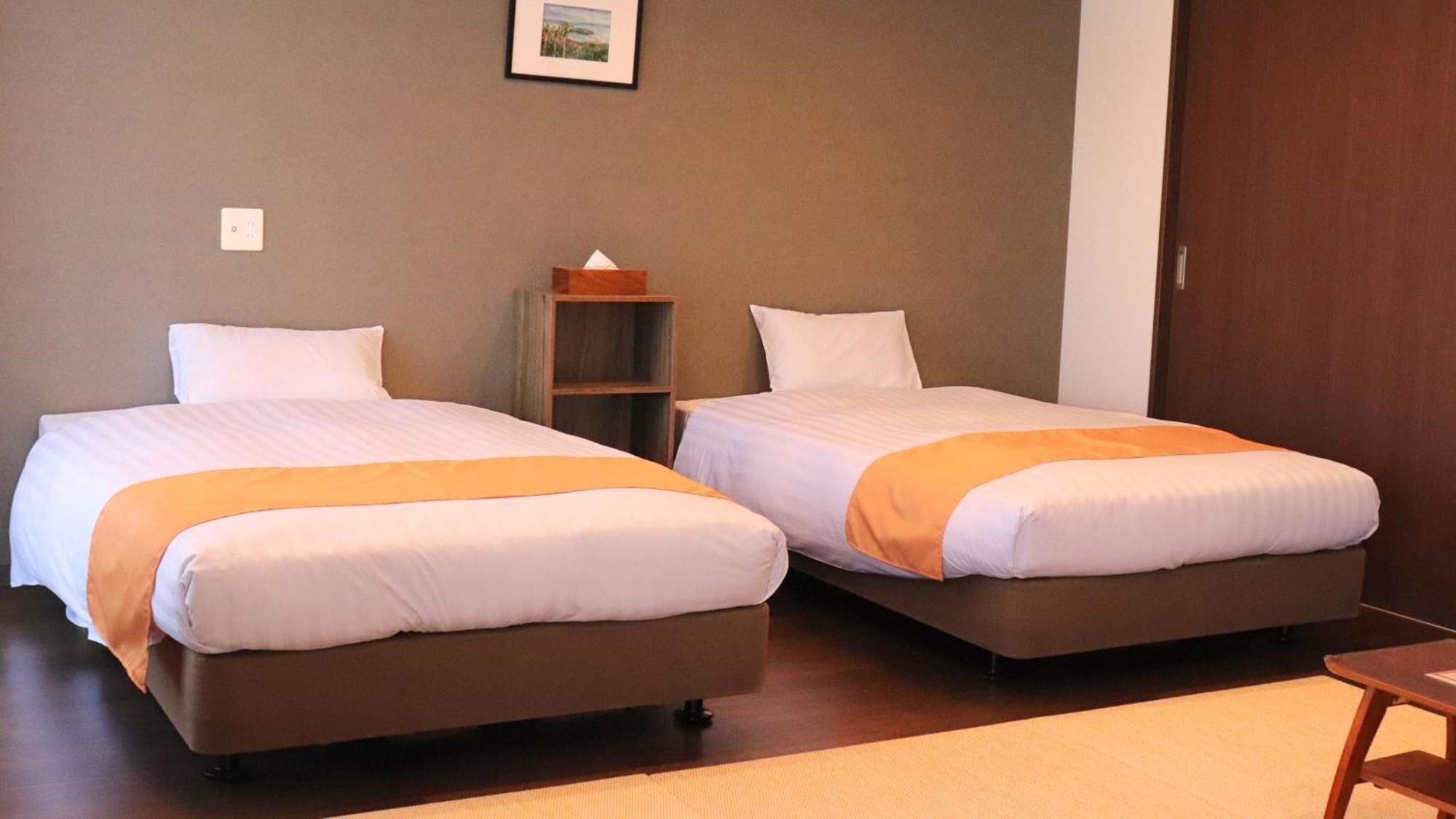 Apartment Hotel Ecott Kagoshima Exterior foto