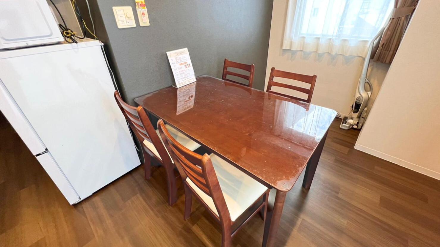 Apartment Hotel Ecott Kagoshima Exterior foto